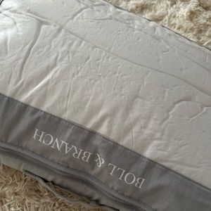 Boll and branch midweight down insert